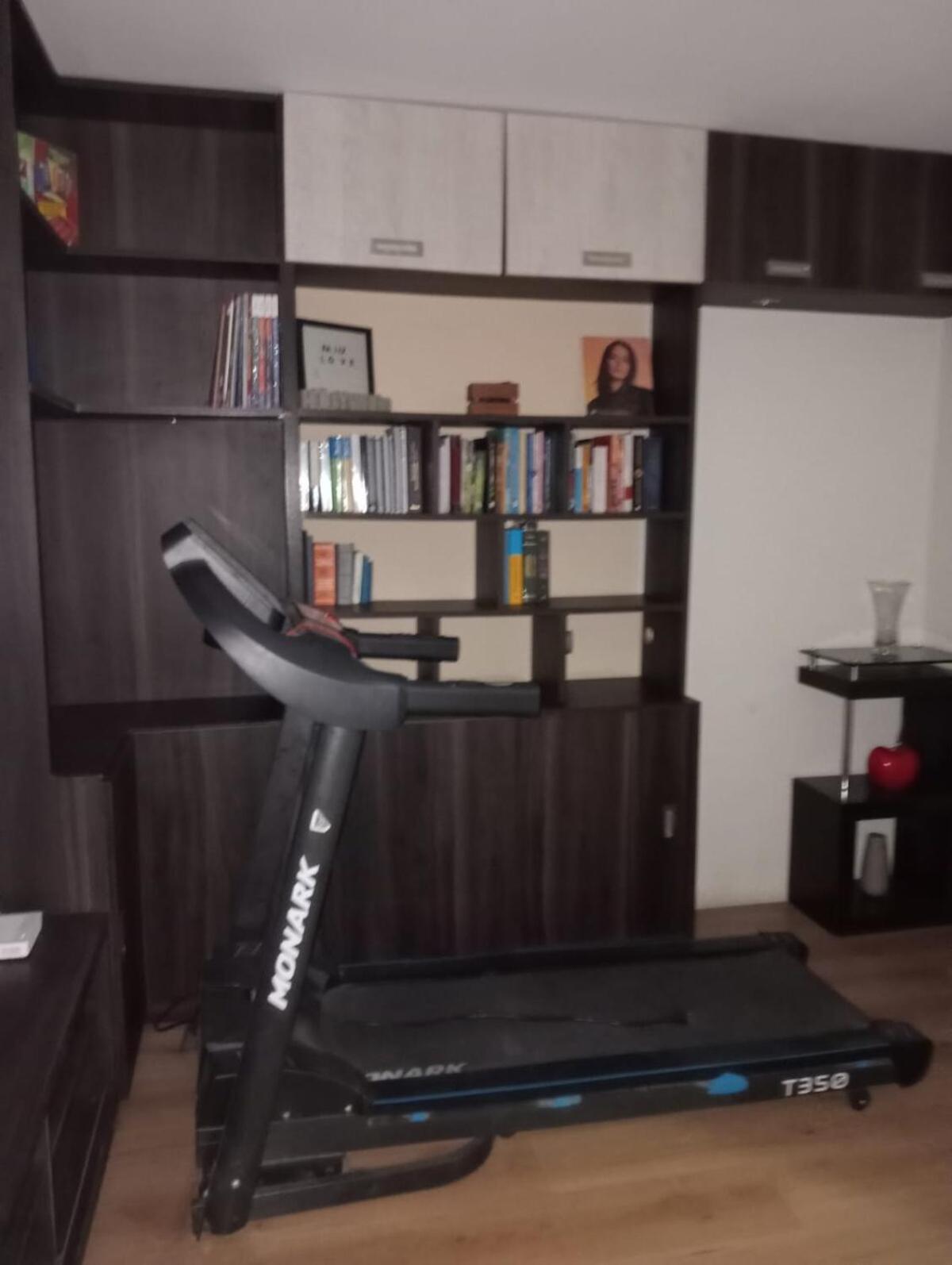 Spacious - Olivos *