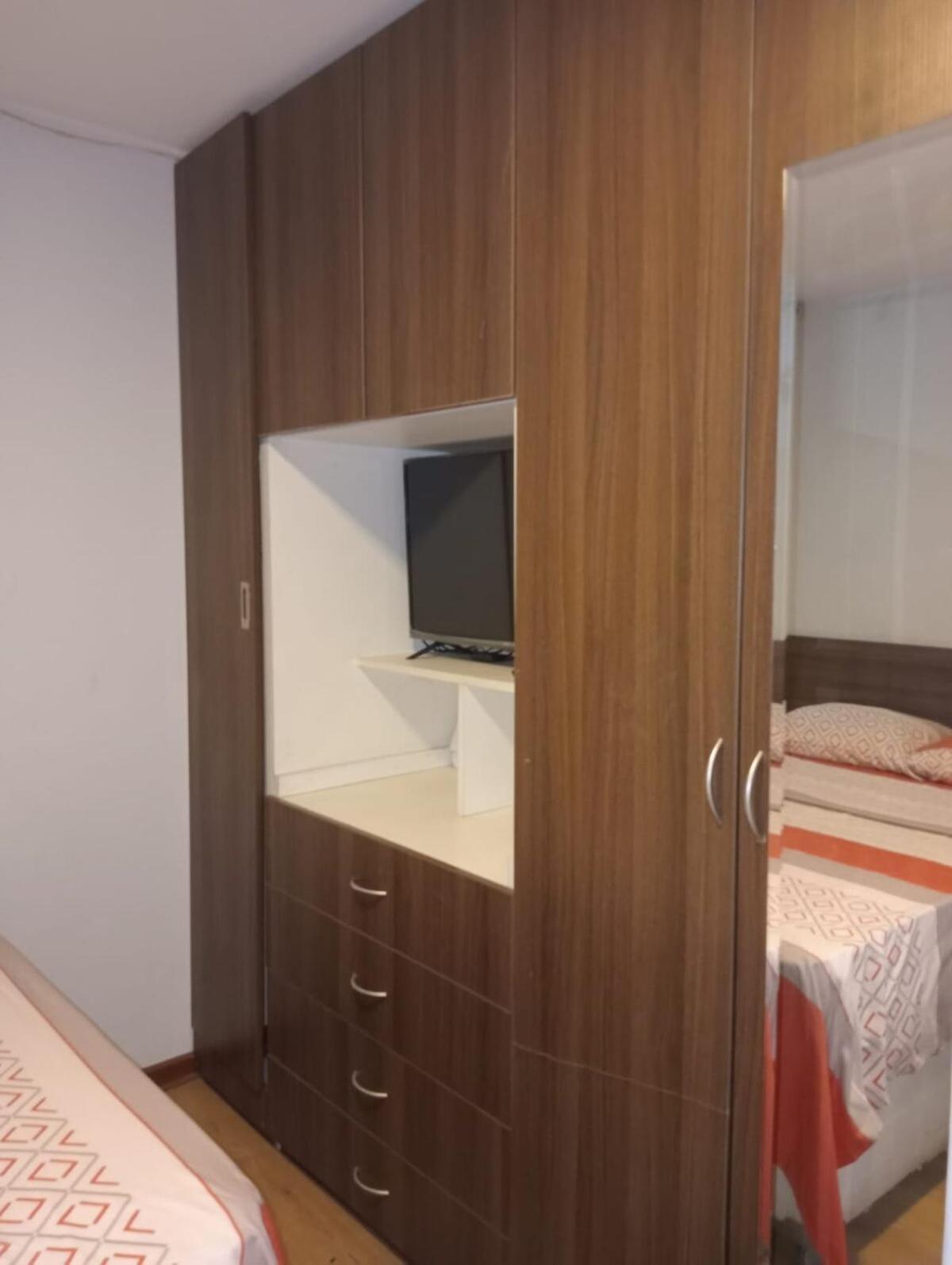 Appartamento Spacious - Olivos *