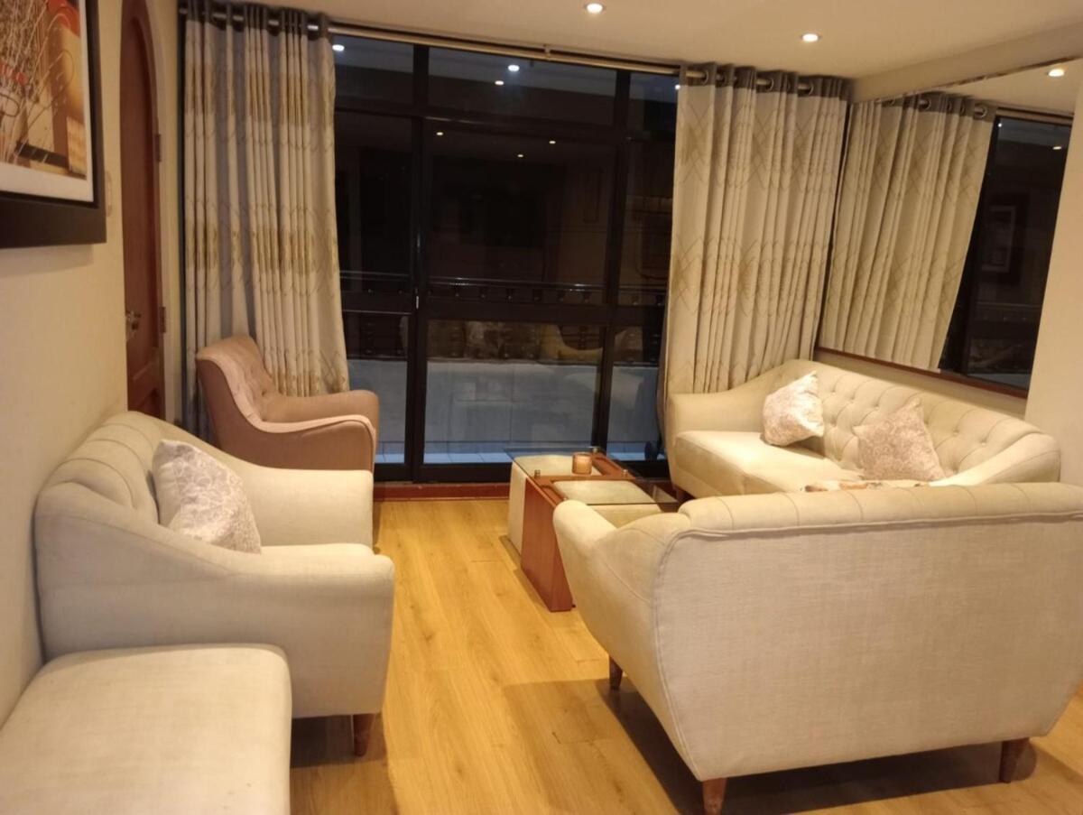 Spacious - Olivos * Distretto di Lima