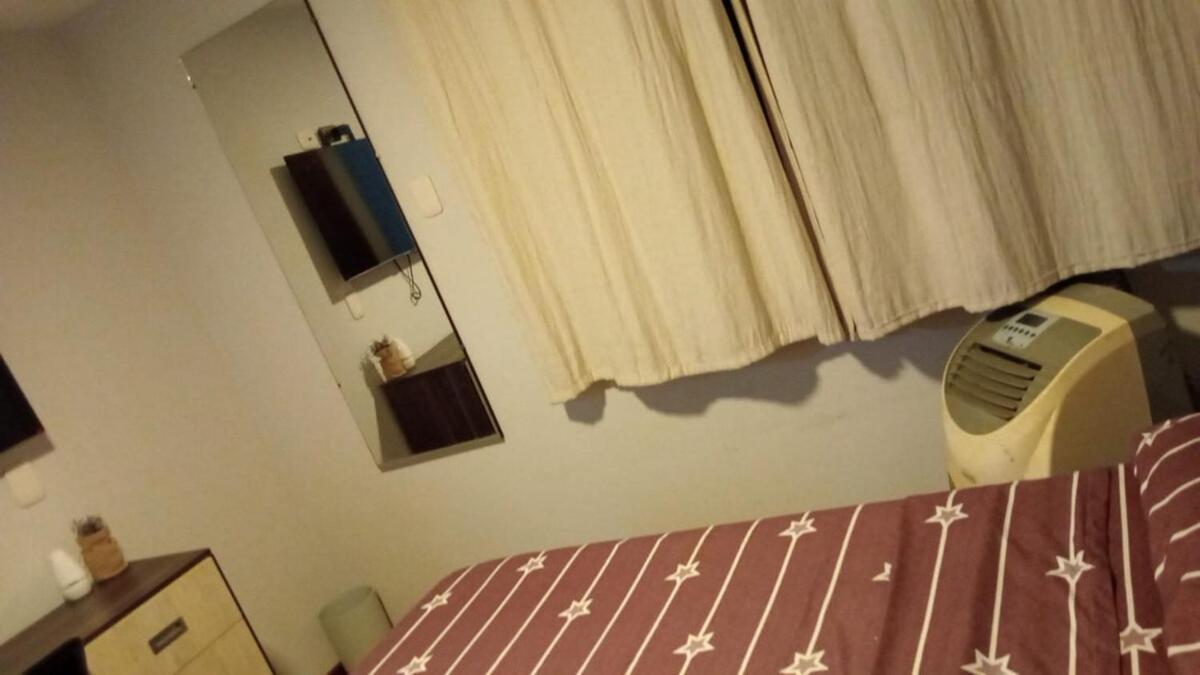 Appartamento Spacious - Olivos