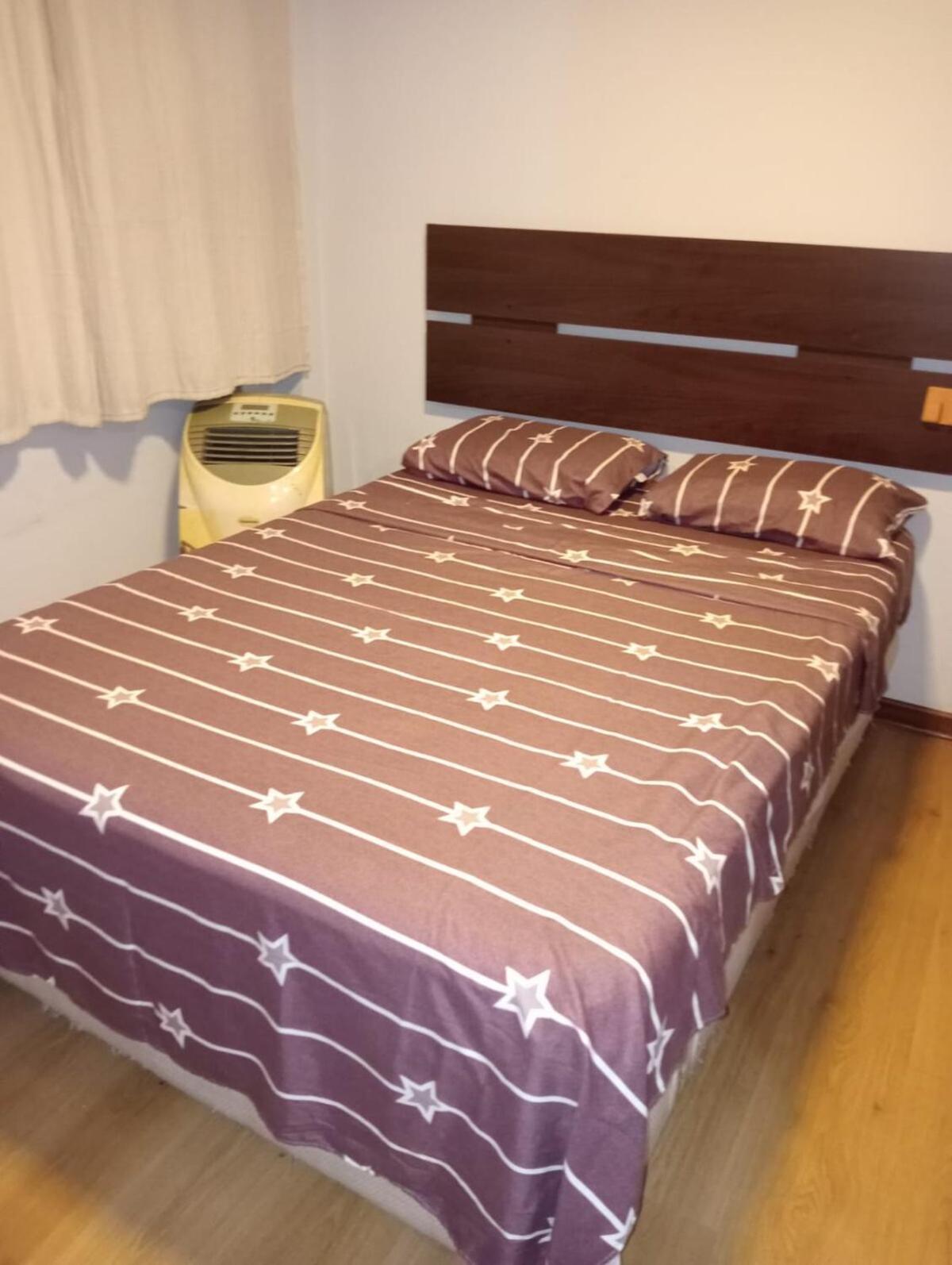 Spacious - Olivos Appartamento
